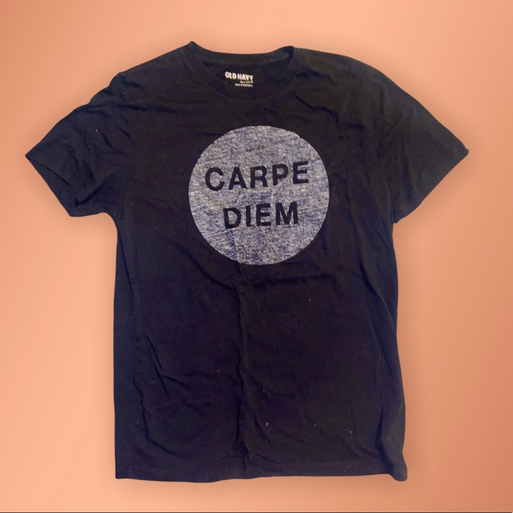 Cape Diem Old Navy Shirt
